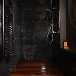 Luxury Loft With Sauna 아파트 랭스