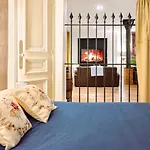Luxury Loft With Sauna * 랭스