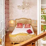 Luxury Loft With Sauna 아파트 랭스