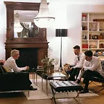 Luxury Loft With Sauna 랭스