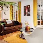 Luxury Loft With Sauna 아파트 랭스