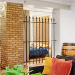 Luxury Loft With Sauna *
