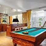 아파트 Luxury Loft With Sauna