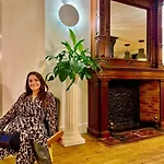 Luxury Loft With Sauna 랭스