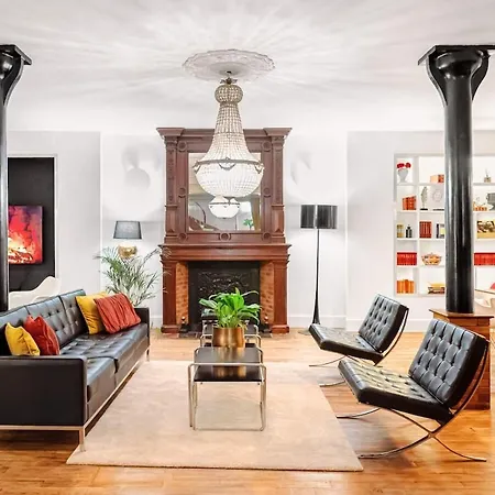 Appartement Luxury Loft