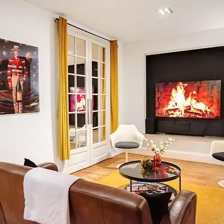 Appartement Luxury Loft