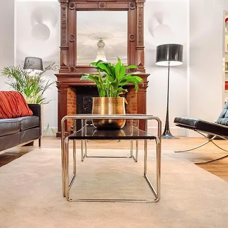 Luxury Loft Appartement Reims