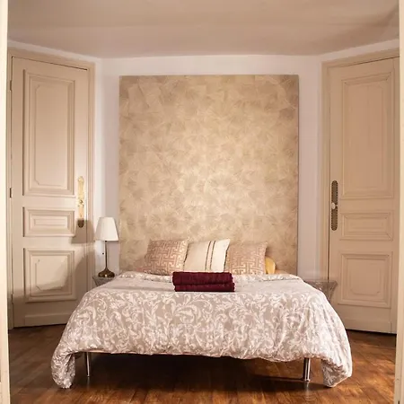 Luxury Loft * Reims