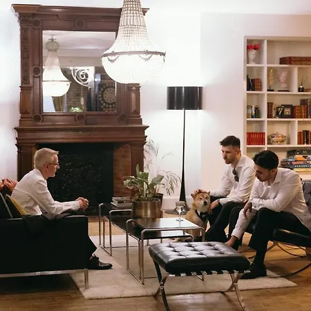 Luxury Loft Reims