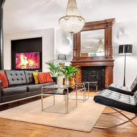 Appartement Luxury Loft