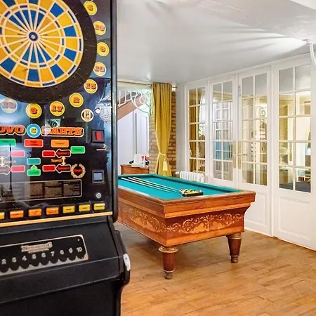 Luxury Loft Reims