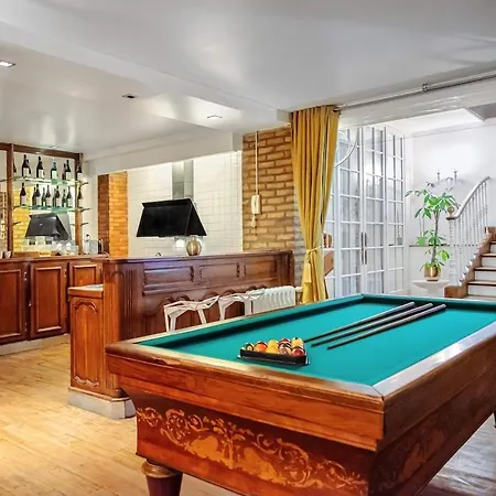 Lejlighed Luxury Loft
