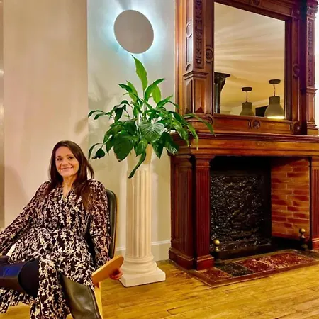 Luxury Loft Reims