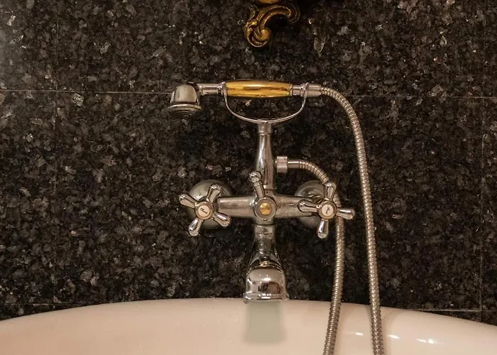 Lejlighed Luxury Loft With Sauna Reims