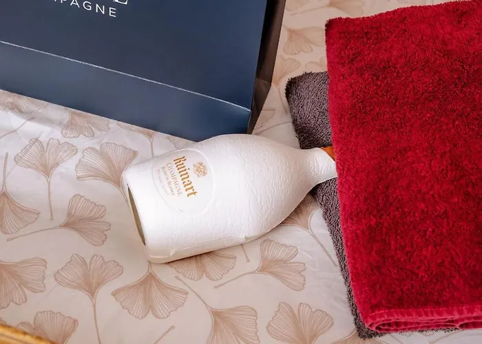 Luxury Loft With Sauna *